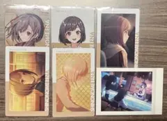 プロセカ　東雲絵名　まとめ売り