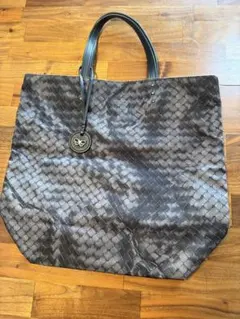BOTTEGA VENETA イントレチャート トートバッグのサムネイル