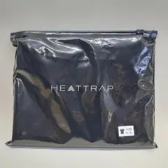 HEATTRAP サウナスーツ JP 2XL US XL ヒートラップ 発汗