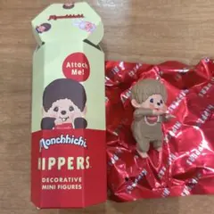hippers monchhichi ヒッパーズ モンチッチ