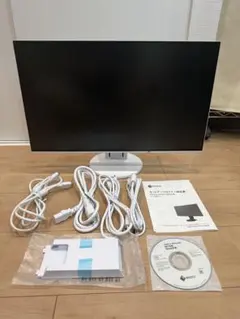 EIZO FlexScan EV2451のサムネイル