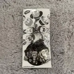 NAOTO Produce 三代目HONEST BROTHERS キーホルダー…