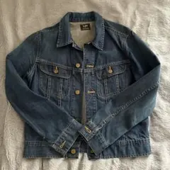 URBAN RESEARCH ROSSO別注 Lee デニムジャケット Mサイズ