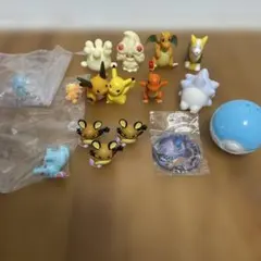 ポケモン マスコット　まとめ売り