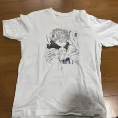 UT 呪術迴戦Tシャツ M