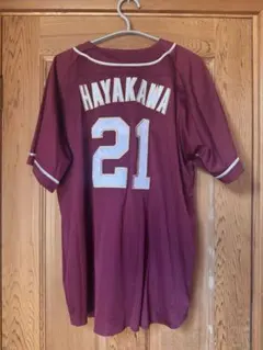 2025年最新】早川 ユニフォームの人気アイテム - メルカリ