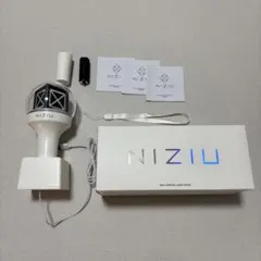 2026年最新】niziu official light stickの人気アイテム - メルカリ