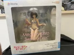 1/7スケール 冴えない彼女の育て方 加藤恵 水着V er.