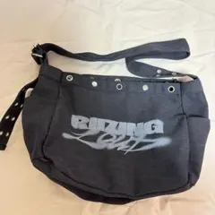 RIIZE ショルダーバッグ