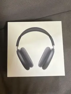 Apple AirPods Max midnight 未使用