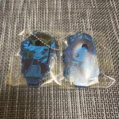 鬼滅の刃　ここみえ　童磨　しのぶ