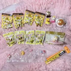 希有 リラックマ　雑貨　まとめ売り