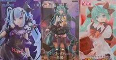 初音ミク フィギュア