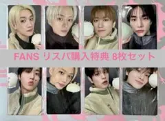 Stray Kids DO IT リスパ特典コンプリートセット