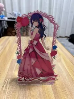 アクリルスタンド 推しの子 星野アイ