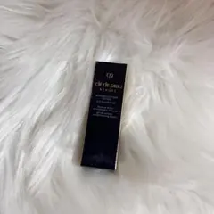 clé de peau 2レッド 口紅 リップクリーム