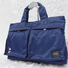 レア✨【極美品】JOE PORTER スヌーピー ショルダーバッグ ネイビー 青 レア✨【極美品】JOE PORTER スヌーピー ショルダーバッグ ネイビー 青