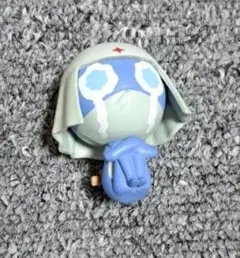 ケロロ軍曹 まちぼうけ ドロロ兵長