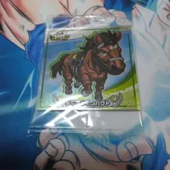 ディープインパクト キャラクターグッズ