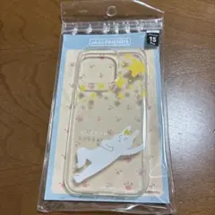 abbi FRIENDS iPhone 15 Pro ケース