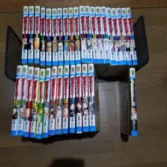 WORST 外伝　グリコ　帯付き美品　全35巻セット 高橋ヒロシ WORST 外伝 グリコ 帯付き美品 全35巻セット 高橋ヒロシ - メルカリ