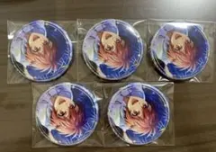 アイドリッシュセブン アイナナ 記念日2023 缶バッジ 七瀬陸