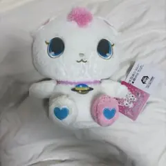 ジュエルペット Lぬいぐるみ ‐ラブラ‐
