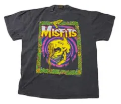 2026年最新】Misfits tシャツ 2001の人気アイテム - メルカリ