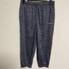HEAD ポリエステル100%ハーフパンツ グレー系 Lのサムネイル