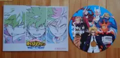 【非売品】僕のヒーローアカデミア　2点セット