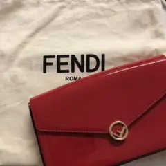 2026年最新】フェンディ fendi チェーンウォレットの人気アイテム 