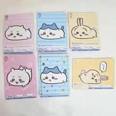 2026年最新】ちいかわ ヴァイスシュヴァルツ ハチワレの人気アイテム