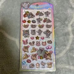 【国内正規品】ANGEL BLUE うるちゅるポップシール
