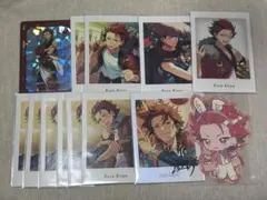 あんスタ ぱしゃっつ 10周年 展示会 特典 紅郎