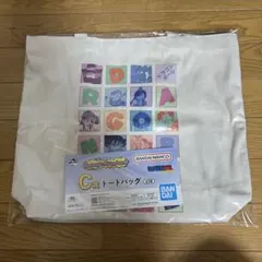 一番くじ ドラゴンボール C賞 トートバッグ