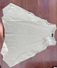 COMME CA ISM ノースリーブワンピース 120A