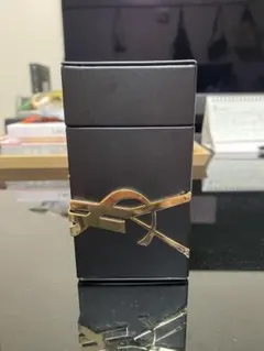 イヴサンローラン ケース + メイクアップフォエバ ルースパウダー