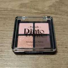 Dinto アイシャドウパレット 74 LittleLorcaのサムネイル