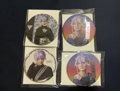 刀ミュ 清麿 缶バッジ