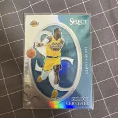 希少】レブロン・ジェームズ NBA Cup Blue LeBron James - メルカリ