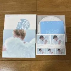 TWS ジフン playhard compact CD