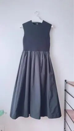 Mila Owen ノースリーブワンピース【美品】