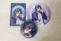 魁星 IMPACT にじさんじ