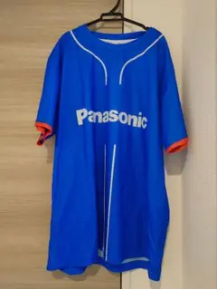 2026年最新】パナソニック 野球 ユニフォームの人気アイテム - メルカリ