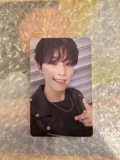 seventeen spill the feels 大阪 ディノ