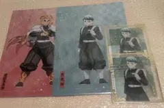 鬼滅の刃 アニプレックス オンラインくじ E賞F賞 まとめ売り