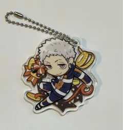 東京リベンジャーズ 三ツ谷 アクリルキーホルダー