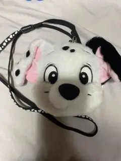 101匹わんちゃんパスケース