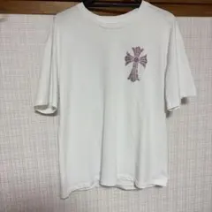 ミルキーウェイ ラインストーン Tシャツ