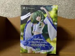 『東方Project』 ぬーどるストッパーフィギュア 東風谷早苗